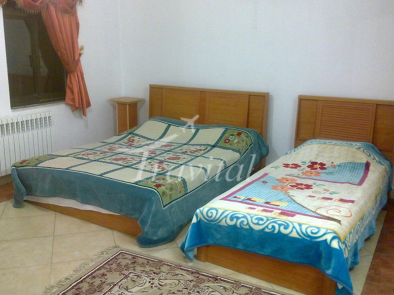 Azin Hotel Gorgan 5