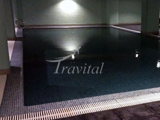 Botanic Palace Hotel Gorgan 4
