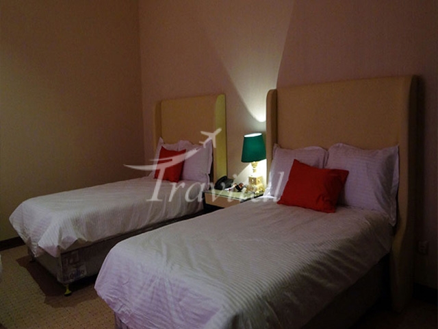Botanic Palace Hotel Gorgan 7