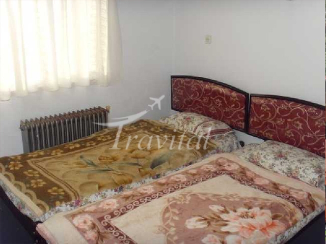 Behesht Hirkan Apartment Hotel Gorgan 5