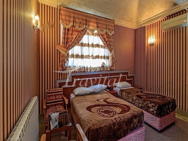 Jahangardi Naharkhoran Hotel Gorgan 11