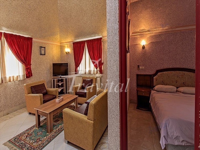 Jahangardi Naharkhoran Hotel Gorgan 12