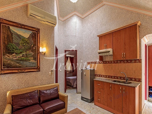 Jahangardi Naharkhoran Hotel Gorgan 14