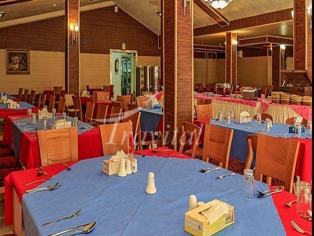 Jahangardi Naharkhoran Hotel Gorgan 15