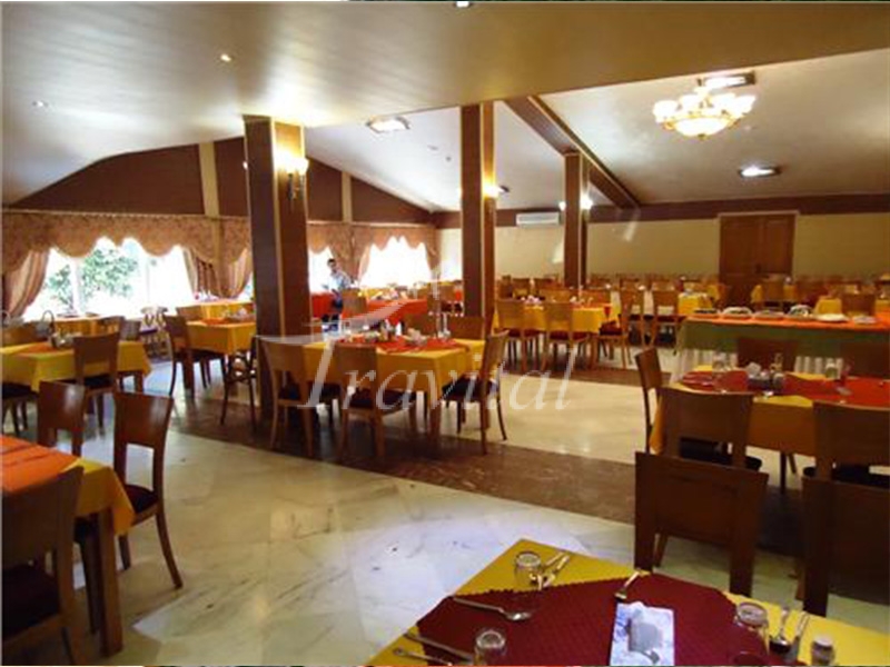 Jahangardi Naharkhoran Hotel Gorgan 4