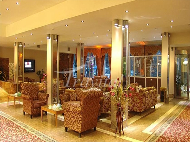 Jahangardi Naharkhoran Hotel Gorgan 6