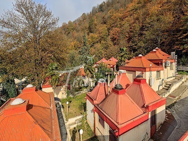Jahangardi Naharkhoran Hotel Gorgan 9