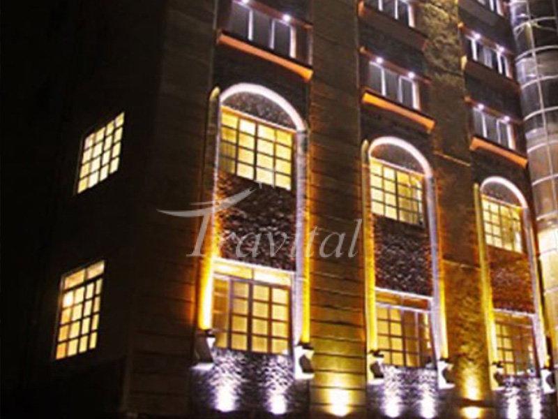 Shahab Hotel Gorgan 3