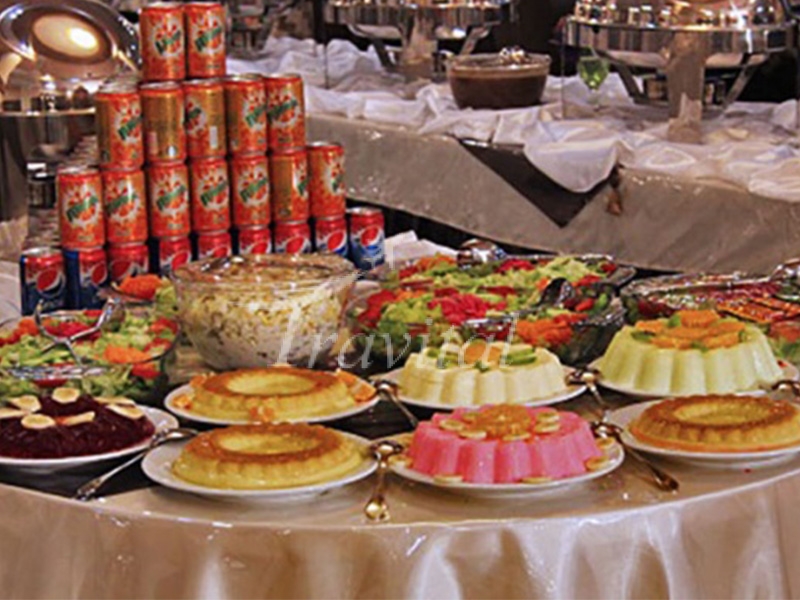 Shahab Hotel Gorgan 4