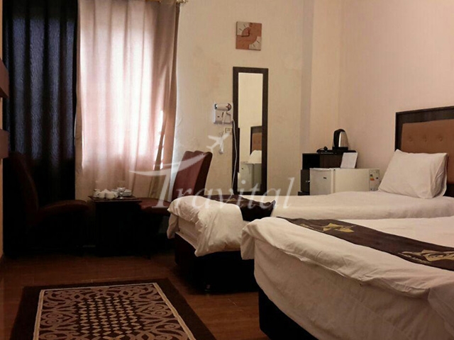 Shahab Hotel Gorgan 5