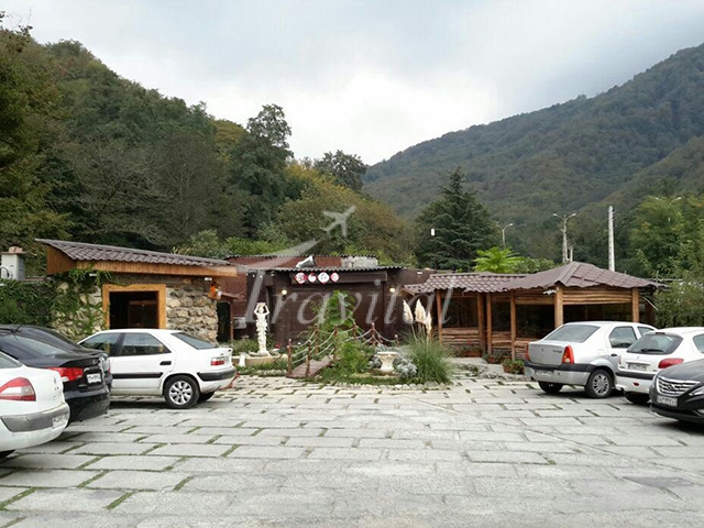 Shahab Hotel Gorgan 6