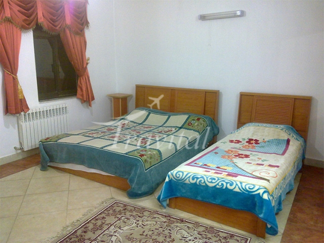 Ziarat Hotel Gorgan 2