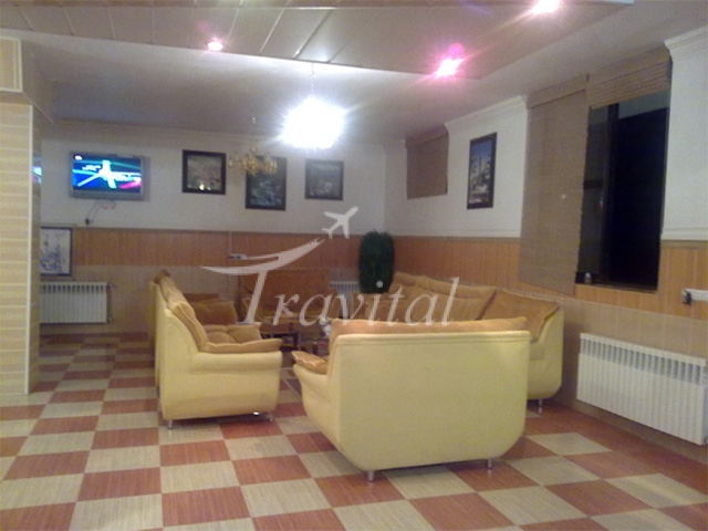 Ziarat Hotel Gorgan 11