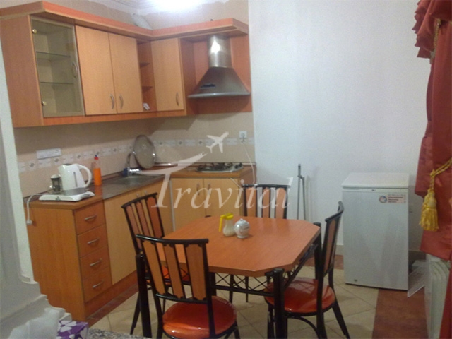 Ziarat Hotel Gorgan 3