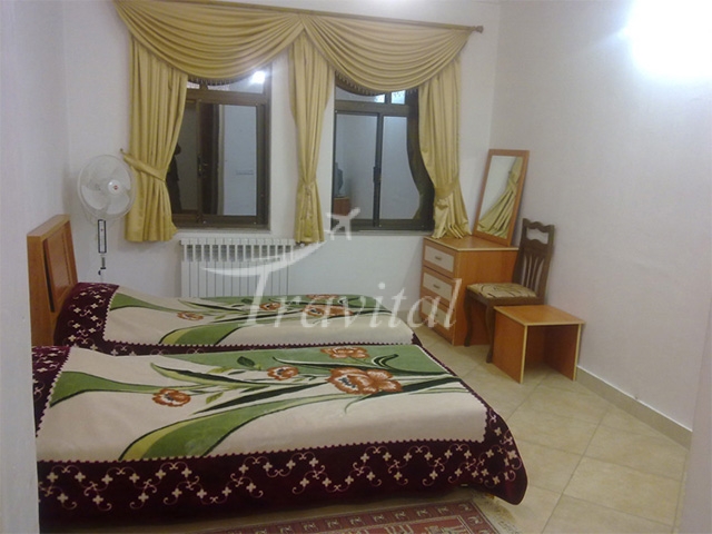 Ziarat Hotel Gorgan 4