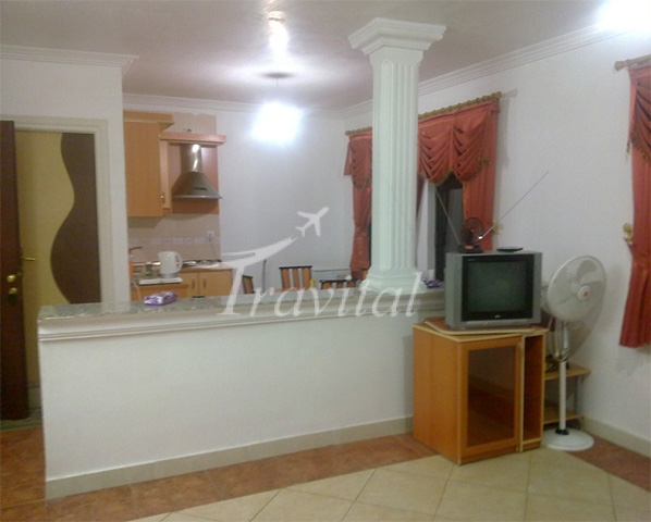Ziarat Hotel Gorgan 5