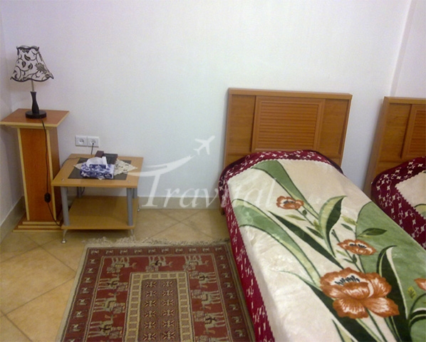 Ziarat Hotel Gorgan 7