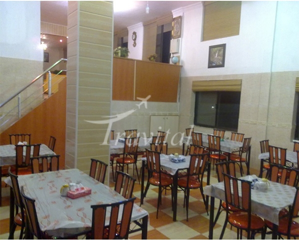 Ziarat Hotel Gorgan 8