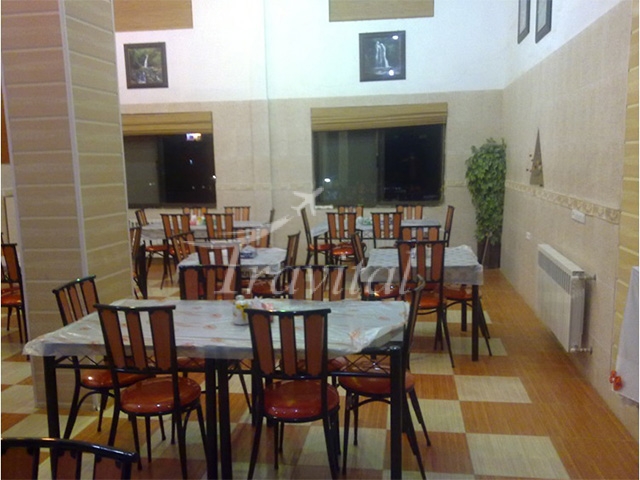 Ziarat Hotel Gorgan 9