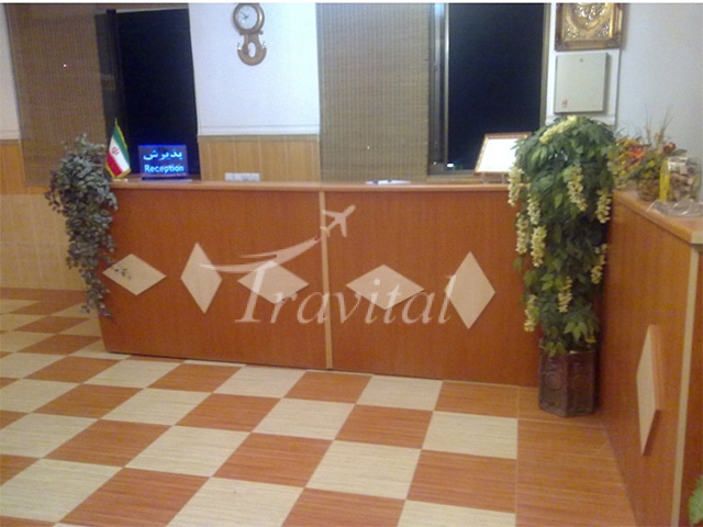 Ziarat Hotel Gorgan 10