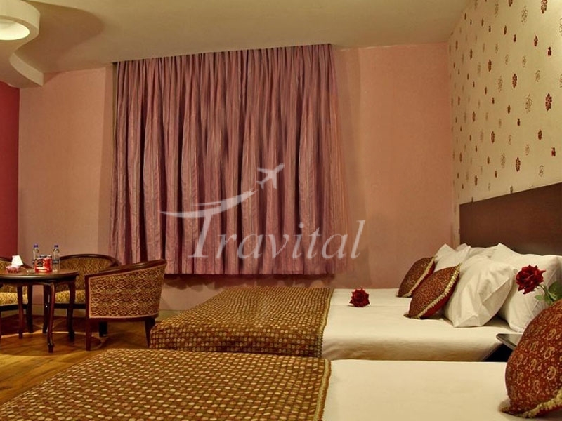 Alisadr Jahangardi Hotel Hamedan 2