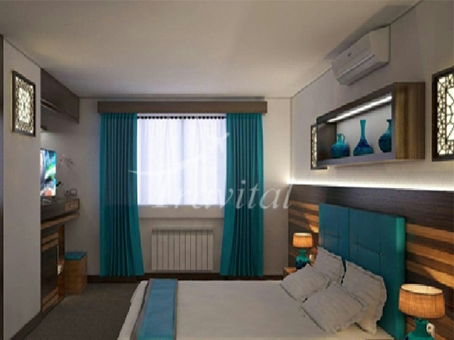 Buali Hotel Hamedan 5