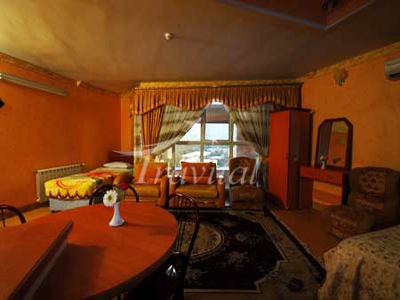 Khatam Apartment Hotel Hamedan 5