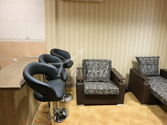 Varzesh Guesthouse Hamedan 17