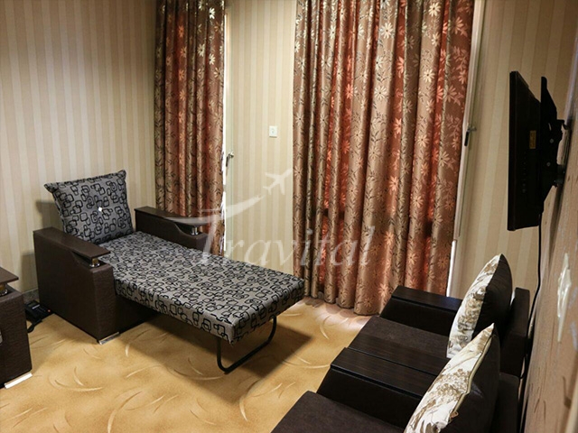 Varzesh Guesthouse Hamedan 3