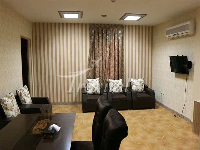 Varzesh Guesthouse Hamedan 4