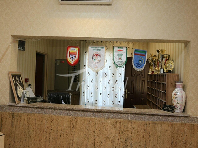 Varzesh Guesthouse Hamedan 5