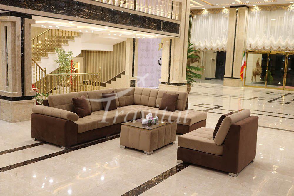 Amiran International Hotel Hamedan 2