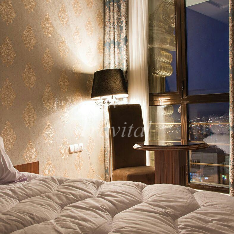 Amiran International Hotel Hamedan 5