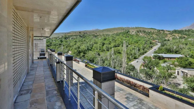 Katibeh Hotel Hamedan 2