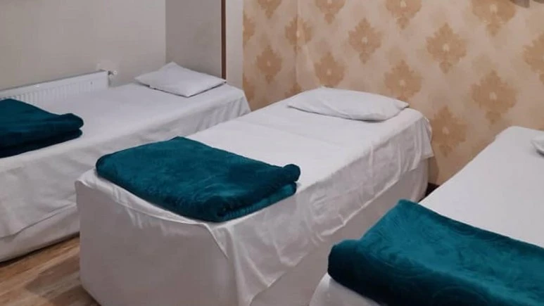 Almas Guest House Isfahan 1