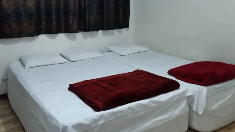 Almas Guest House Isfahan 2