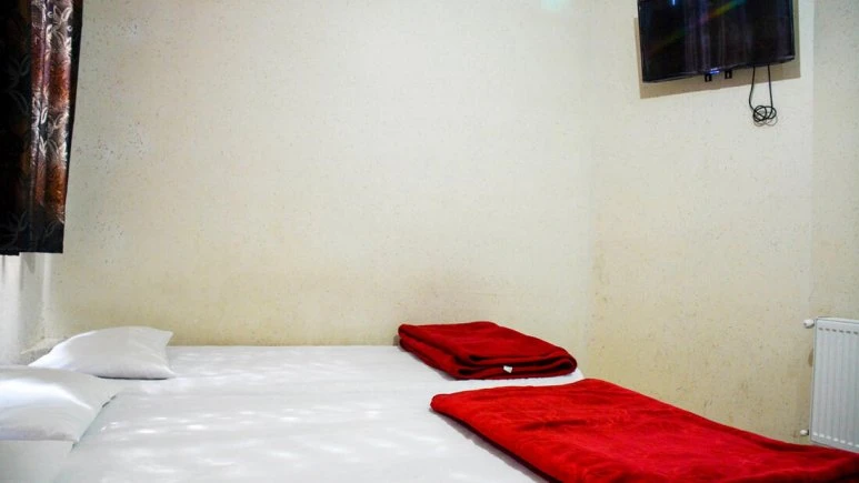 Almas Guest House Isfahan 3