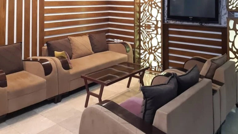 Almas Guest House Isfahan 5
