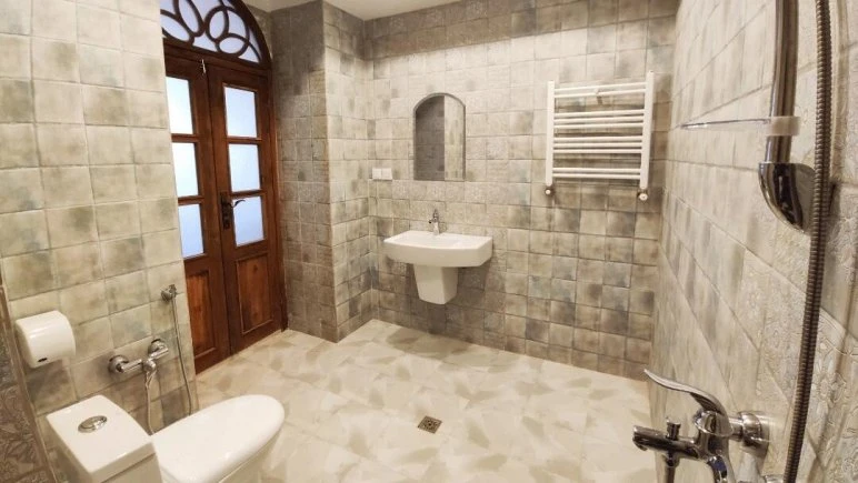 Armenia Traditional Residence Isfahan 1
