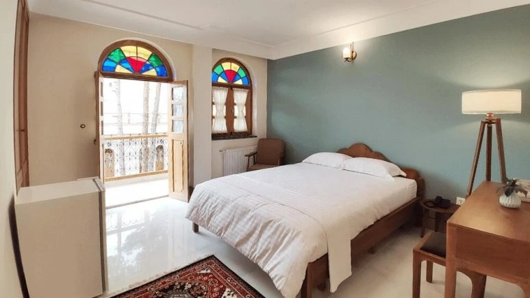 Armenia Traditional Residence Isfahan 10