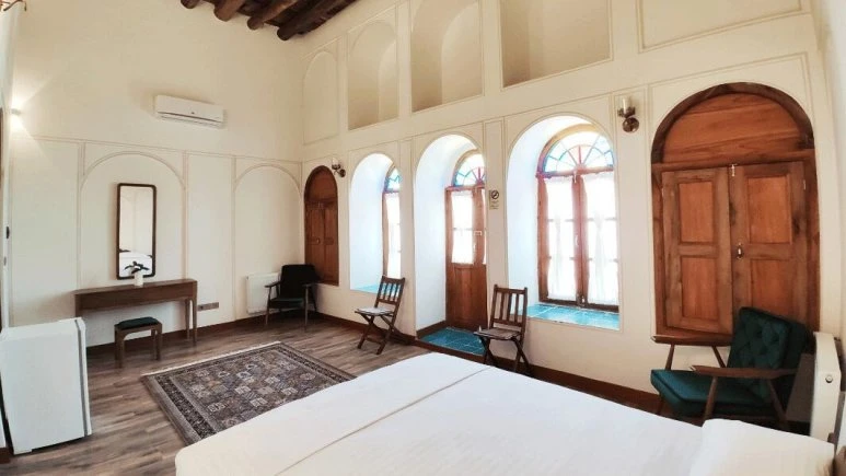 Armenia Traditional Residence Isfahan 13
