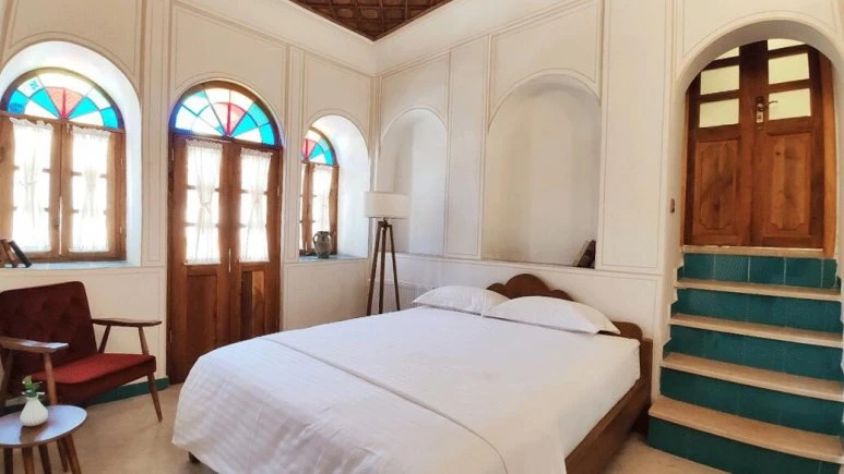 Armenia Traditional Residence Isfahan 14
