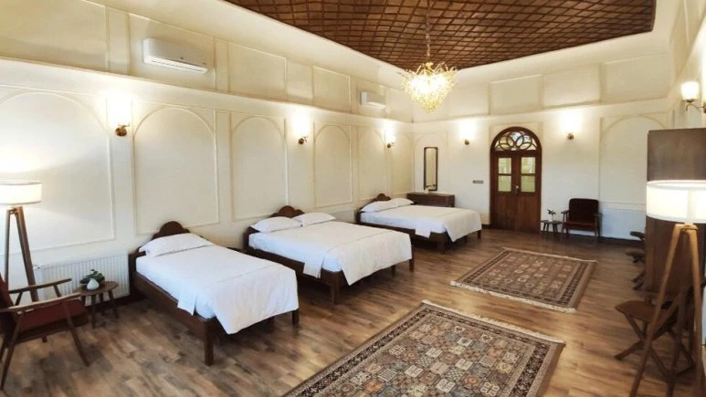 Armenia Traditional Residence Isfahan 15