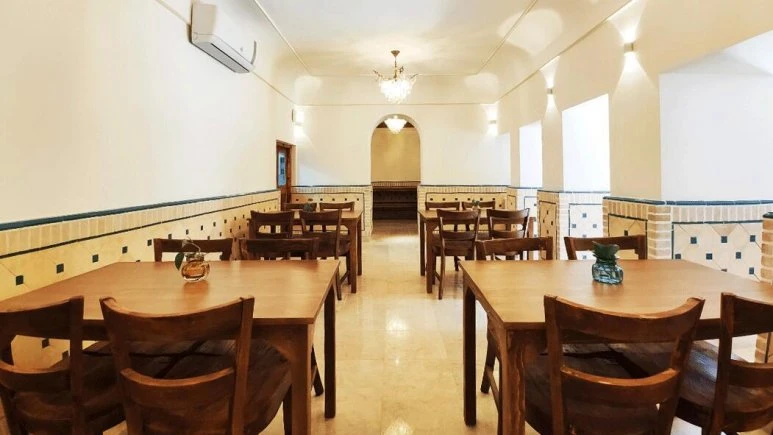Armenia Traditional Residence Isfahan 7