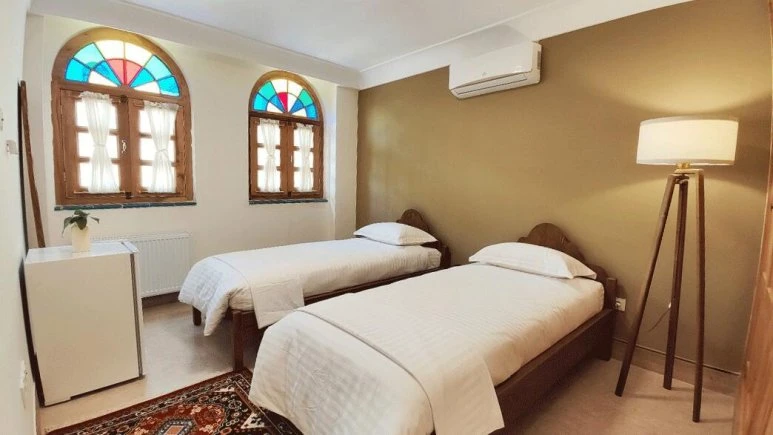 Armenia Traditional Residence Isfahan 9