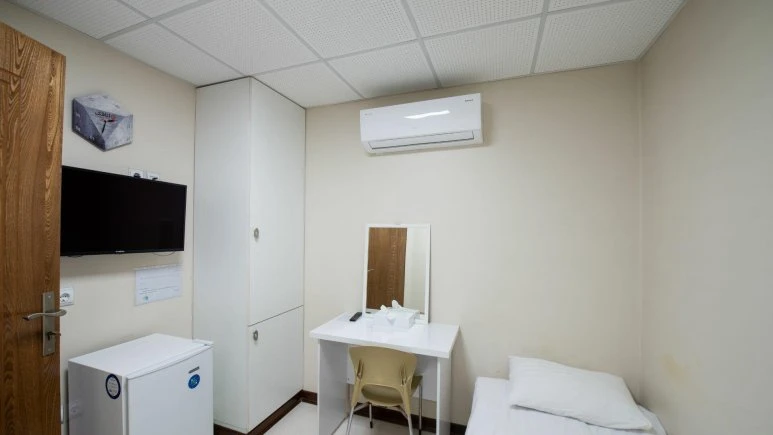 Bid Guest House Isfahan 10