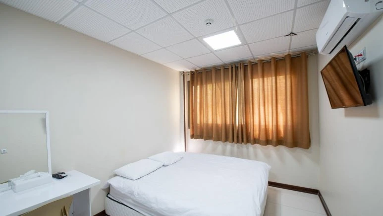 Bid Guest House Isfahan 11