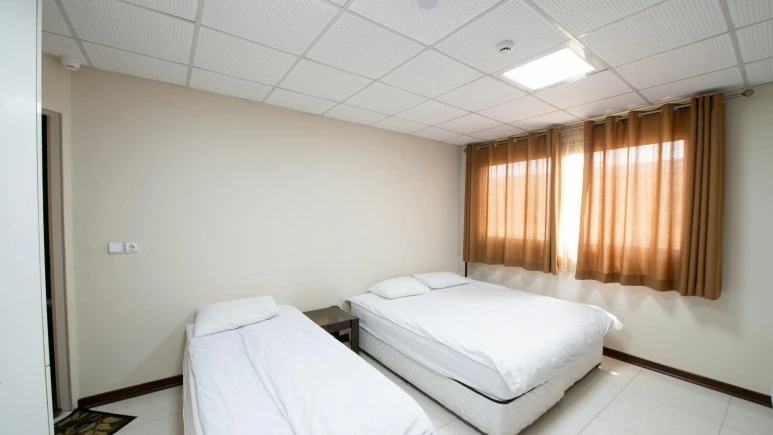 Bid Guest House Isfahan 14
