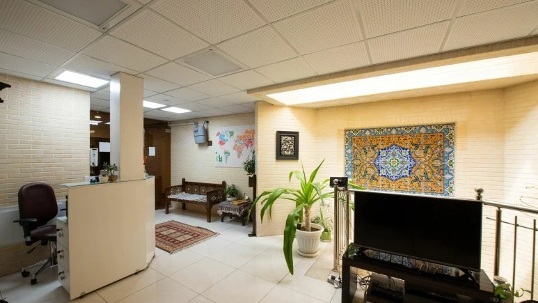 Bid Guest House Isfahan 3