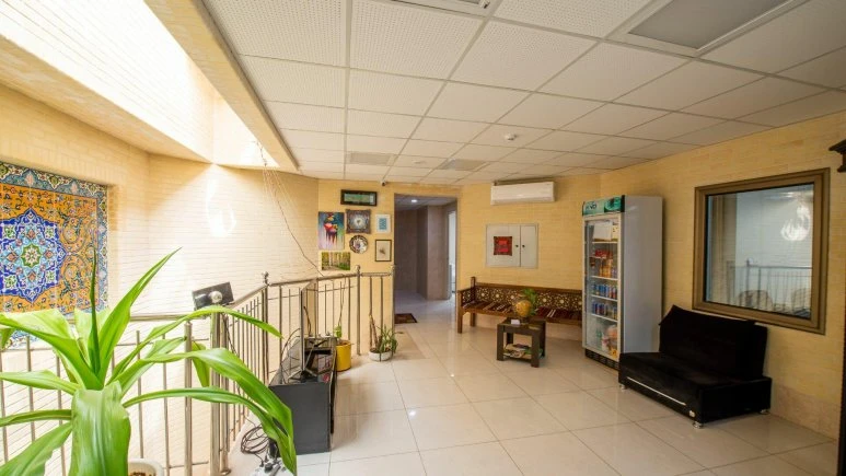 Bid Guest House Isfahan 5